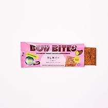 Amazon.co.jp: BENI BITES 干し芋バー 52g × 12本 (12本入り